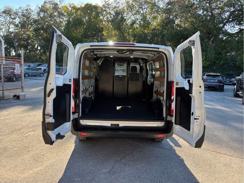 Used 2024 Ford Transit 250 Low Roof w/ Exterior Upgrade Package image 36