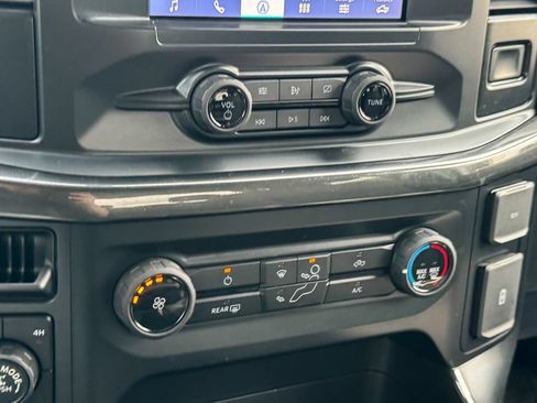 Certified 2021 Ford F150 XL w/ Equipment Group 101A High AWD/4WD image 28