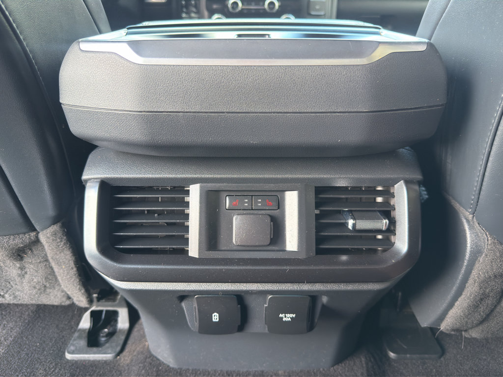 Used 2022 Ford F150 Raptor w/ Equipment Group 801A High AWD/4WD image 30