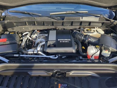 Used 2024 GMC Sierra 1500 Denali image 34