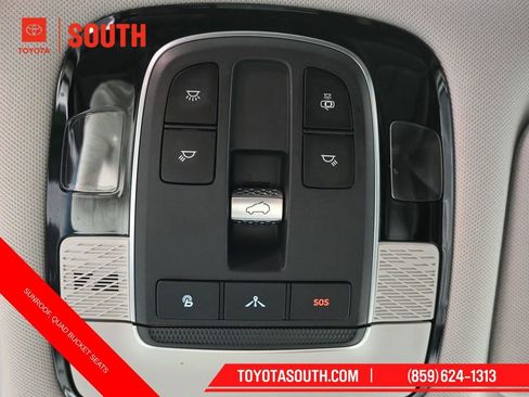 Used 2020 Hyundai Palisade SEL AWD/4WD image 21