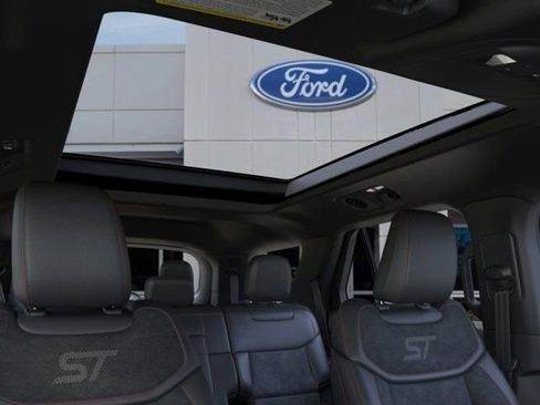 New 2026 Ford Explorer ST AWD/4WD image 22