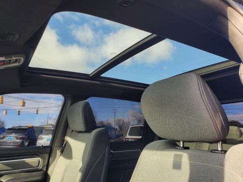 Used 2022 RAM 1500 Big Horn image 7