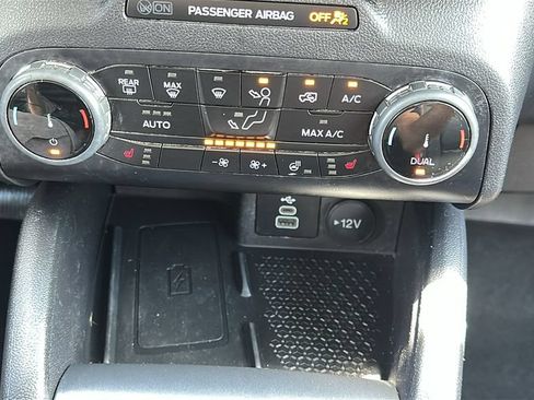 Used 2024 Ford Bronco Sport Outer Banks w/ Tech Package AWD/4WD image 26
