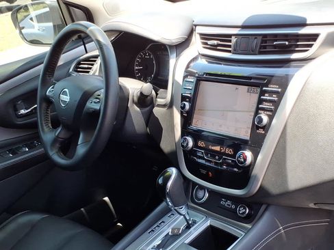 Used 2021 Nissan Murano SL FWD image 17