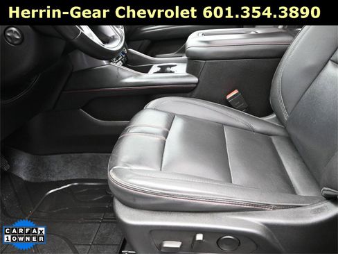 Used 2023 Chevrolet Tahoe RST w/ Sport Performance Package image 13