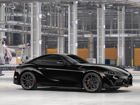 New 2026 Toyota Supra Premium image 13