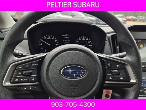 Certified 2025 Subaru Impreza 2.0i image 25