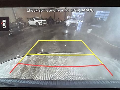 Used 2021 Kia Telluride SX image 31