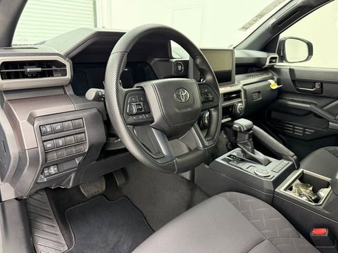 New 2026 Toyota Tacoma SR5 image 8