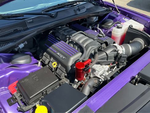 Used 2023 Dodge Challenger R/T Scat Pack w/ 1320 Plus Group RWD image 41