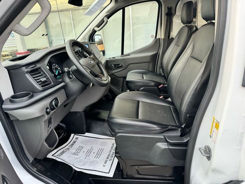 Used 2024 Ford Transit 150 Low Roof image 13