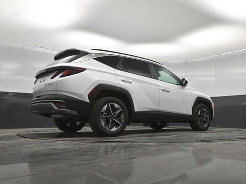 New 2026 Hyundai Tucson SEL AWD/4WD image 35
