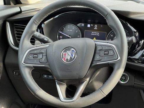 Certified 2023 Buick Envision Avenir AWD/4WD image 12