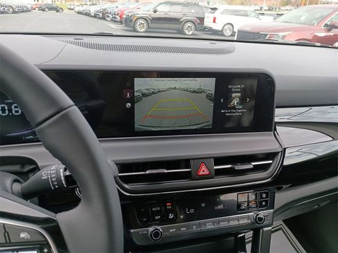 New 2026 Kia Seltos S image 23