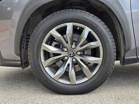 Used 2017 Lexus NX 200t F Sport image 31