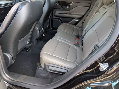 New 2026 Lincoln Corsair Reserve FWD image 25