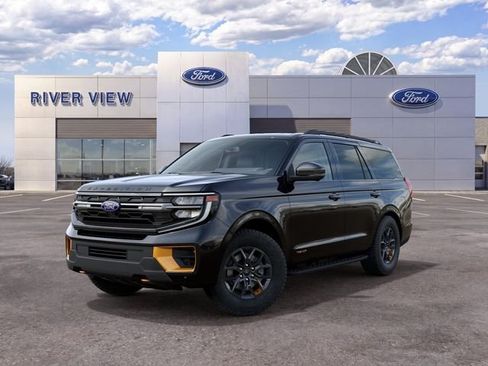 New 2027 Ford Expedition Tremor w/ Driver's Package AWD/4WD image 2