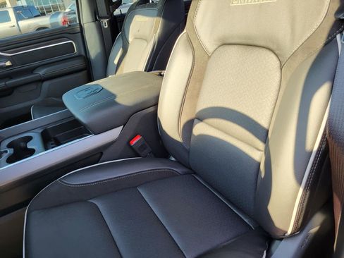 New 2026 RAM 1500 Laramie w/ Laramie Southwest Edition image 15