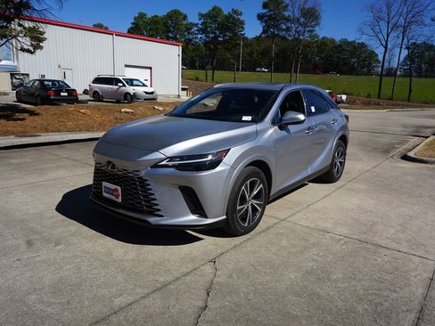 Used 2023 Lexus RX 350 Premium w/ Accessory Package (Z1) image 25