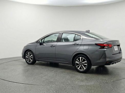 Used 2025 Nissan Versa SV FWD image 6