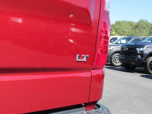 Used 2022 Chevrolet Silverado 1500 LT image 8