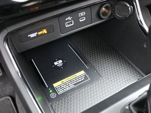 Used 2024 Honda CR-V EX-L image 27