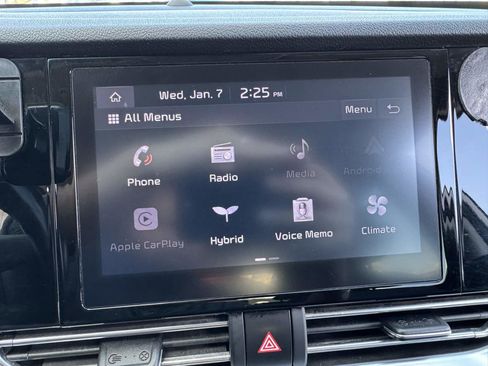 Used 2022 Kia Niro LXS image 26