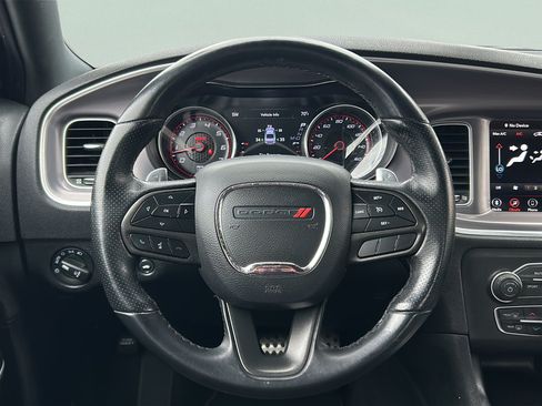 Used 2021 Dodge Charger R/T RWD image 17
