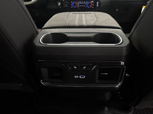 New 2026 Chevrolet Silverado 2500 High Country w/ Technology Package image 20