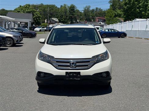 Used 2014 Honda CR-V EX image 3
