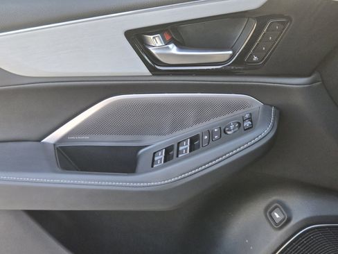 Certified 2025 Acura MDX w/ Technology Package image 29