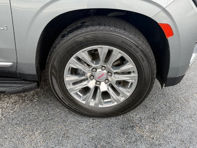 Used 2023 GMC Yukon Denali RWD image 19