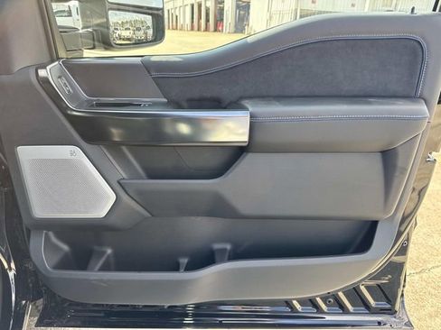 New 2026 Ford F350 Platinum AWD/4WD image 13