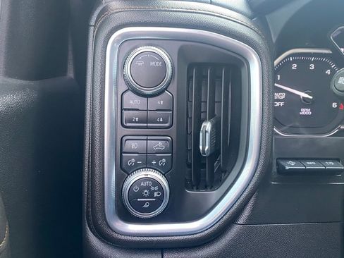 Used 2020 GMC Sierra 1500 AT4 image 34