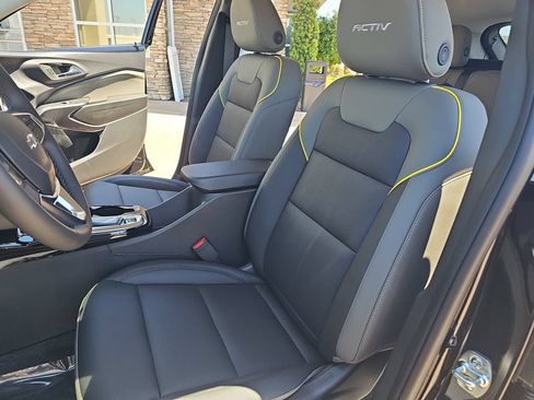 New 2026 Chevrolet Trax ACTIV w/ Driver Confidence Package FWD image 14