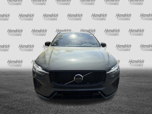 New 2026 Volvo XC60 B5 Core w/ Protection Package Premier image 3