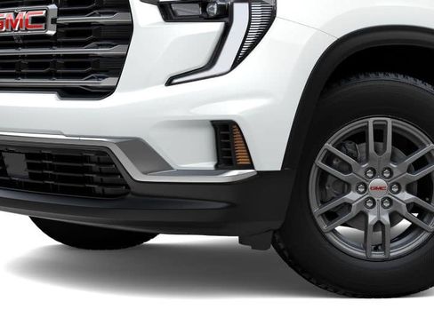 New 2026 GMC Acadia Elevation w/ LPO, Floor Liner Package FWD image 36