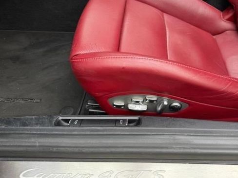 Used 2018 Porsche 911 Carrera 4 GTS image 15