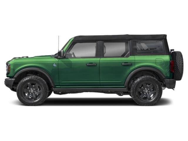 Used 2024 Ford Bronco Black Diamond w/ Sasquatch Package AWD/4WD image 2