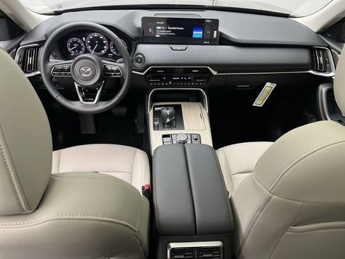 New 2026 MAZDA CX-90 3.3 Turbo w/ Premium Sport Pkg image 4