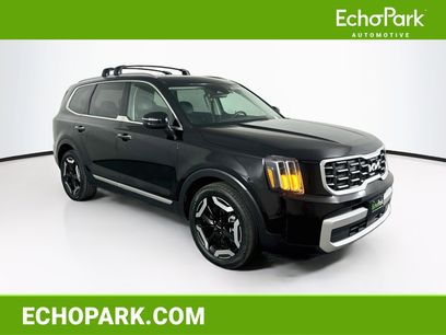 Used 2025 Kia Telluride S
