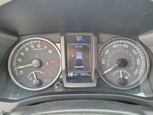 Used 2022 Toyota Tacoma TRD Pro image 25