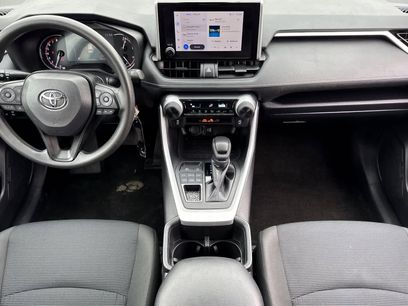 Used 2024 Toyota RAV4 LE