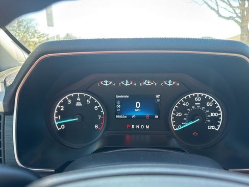 Used 2021 Ford F150 XL w/ Trailer Tow Package image 10