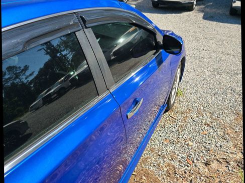 Used 2013 Nissan Sentra SR FWD image 10