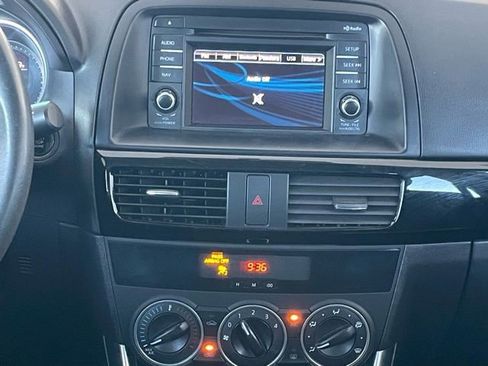 Used 2014 MAZDA CX-5 Touring w/ Bose/Moonroof Package image 16