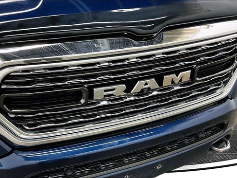 Used 2019 RAM 1500 Limited AWD/4WD image 32