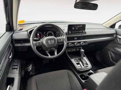 Certified 2024 Honda CR-V EX image 15