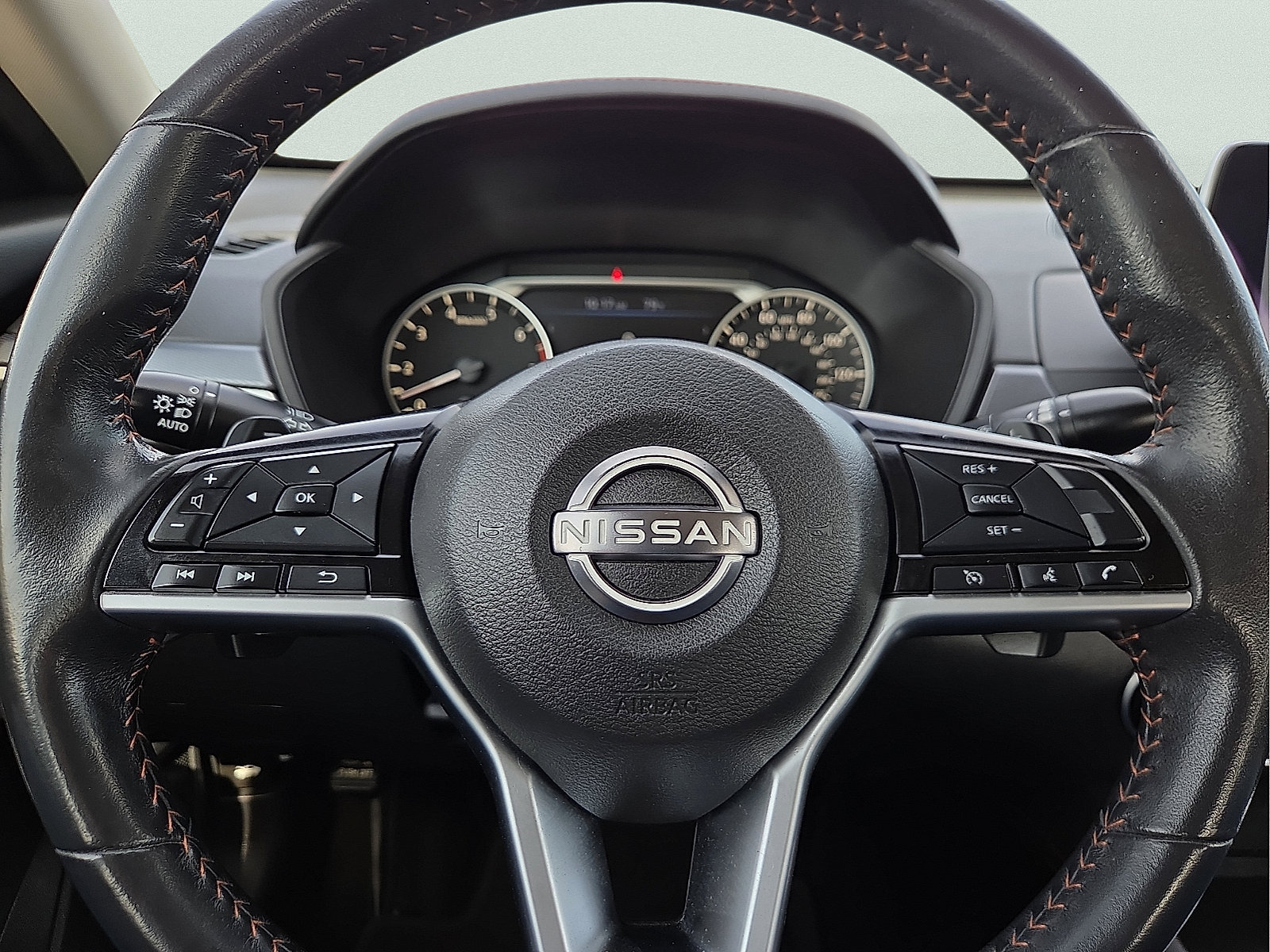 Used 2023 Nissan Altima 2.5 SR FWD image 24